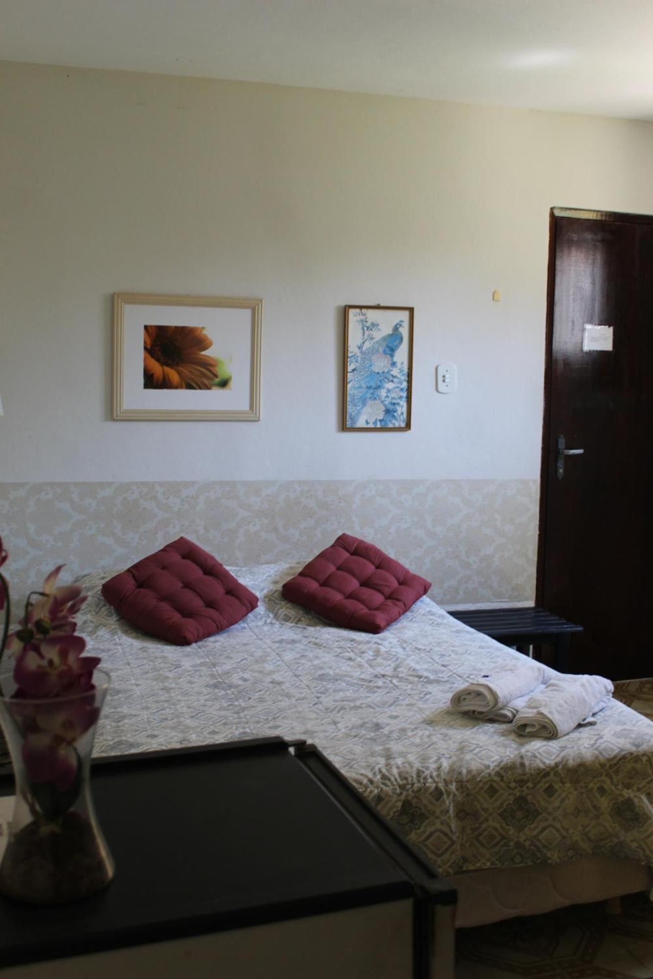 Pousada Zenite Otel Natal Dış mekan fotoğraf