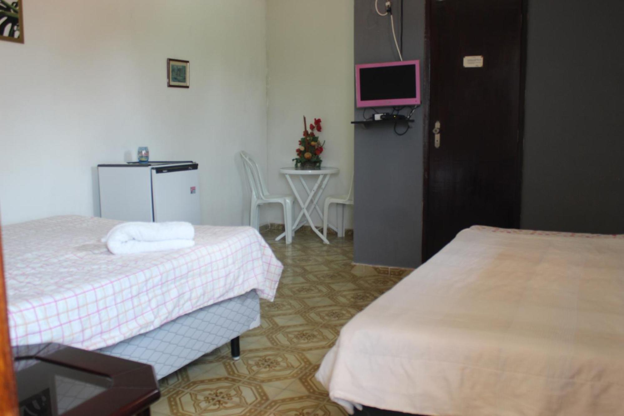 Pousada Zenite Otel Natal Dış mekan fotoğraf