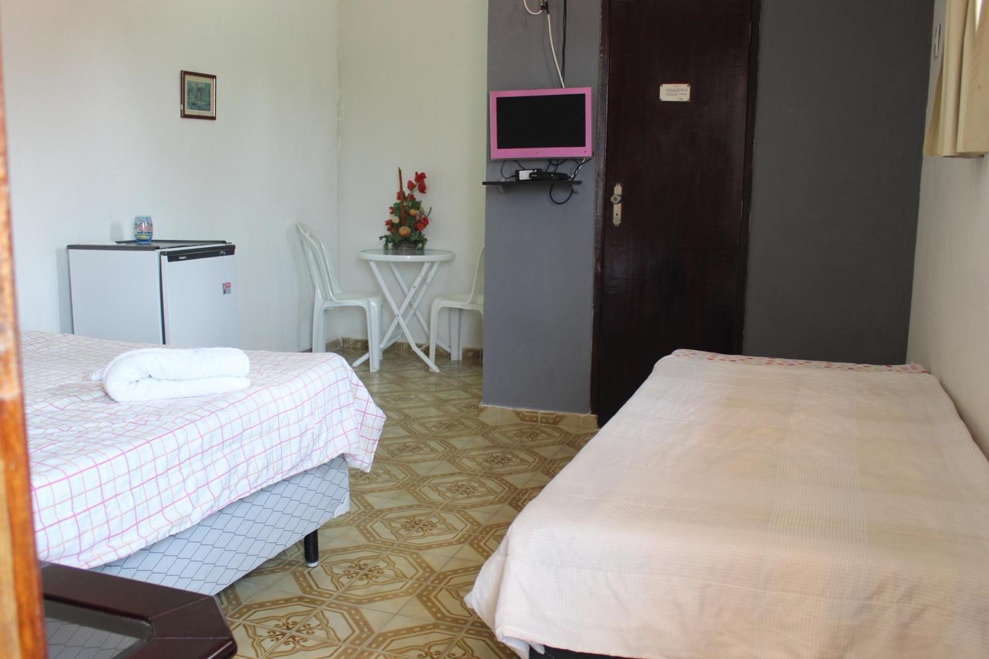 Pousada Zenite Otel Natal Dış mekan fotoğraf