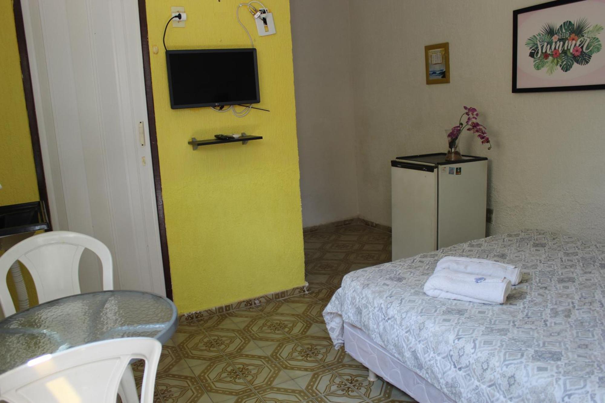 Pousada Zenite Otel Natal Dış mekan fotoğraf