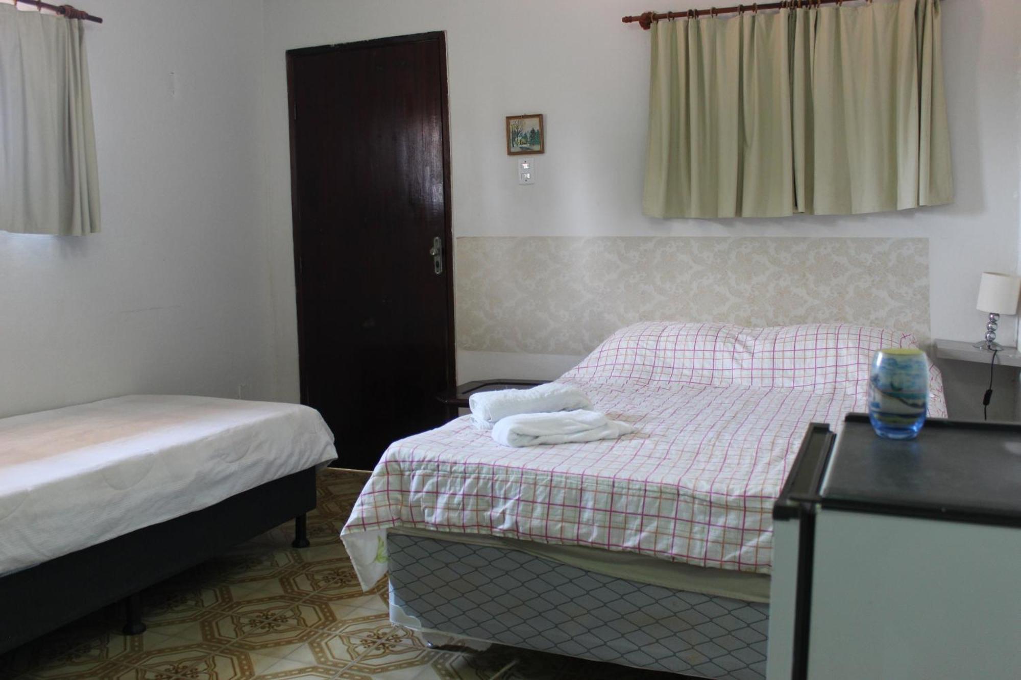 Pousada Zenite Otel Natal Dış mekan fotoğraf