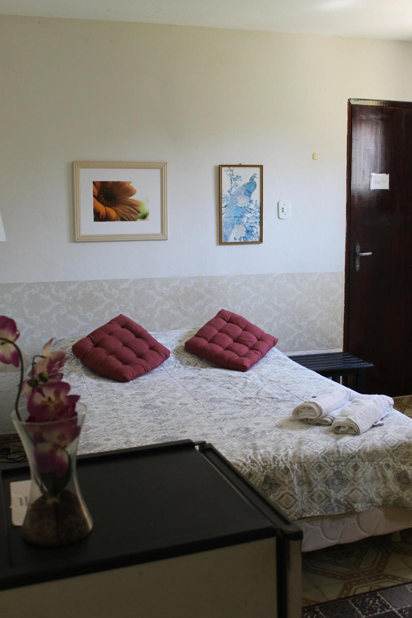 Pousada Zenite Otel Natal Dış mekan fotoğraf