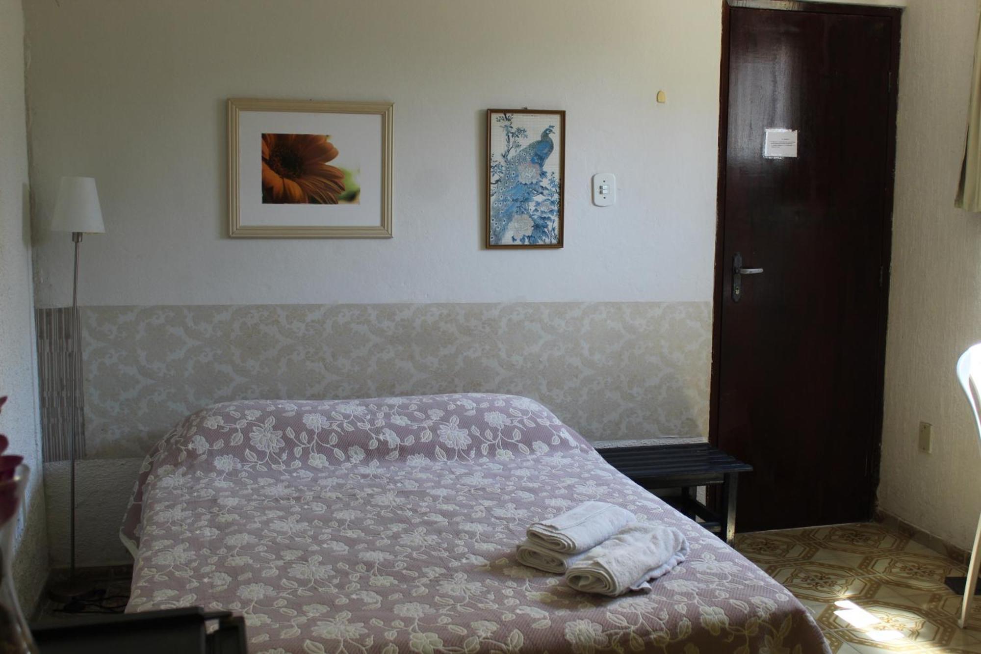 Pousada Zenite Otel Natal Dış mekan fotoğraf