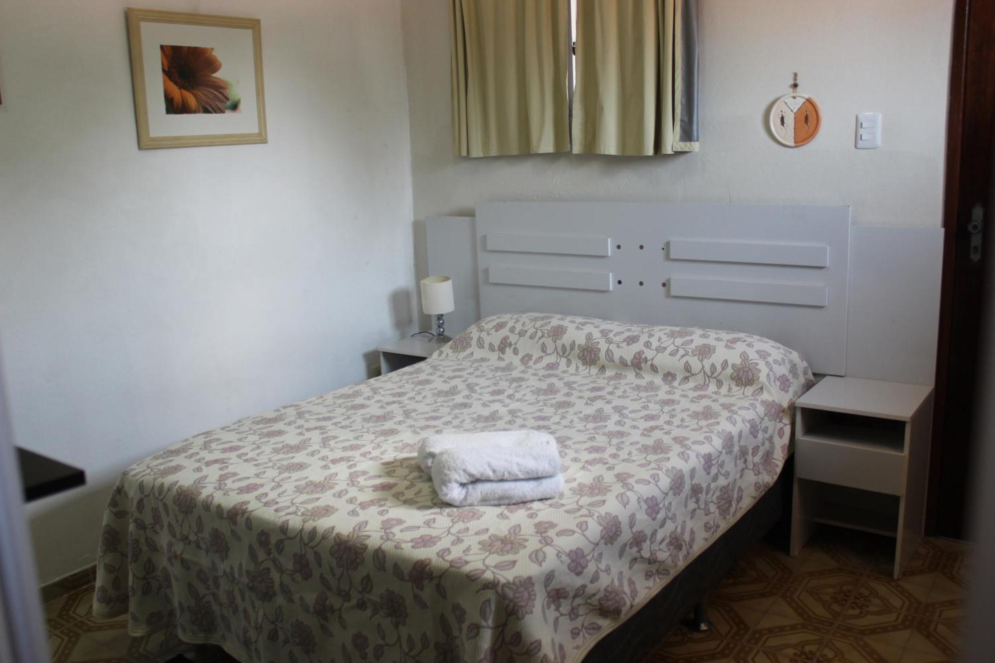 Pousada Zenite Otel Natal Dış mekan fotoğraf