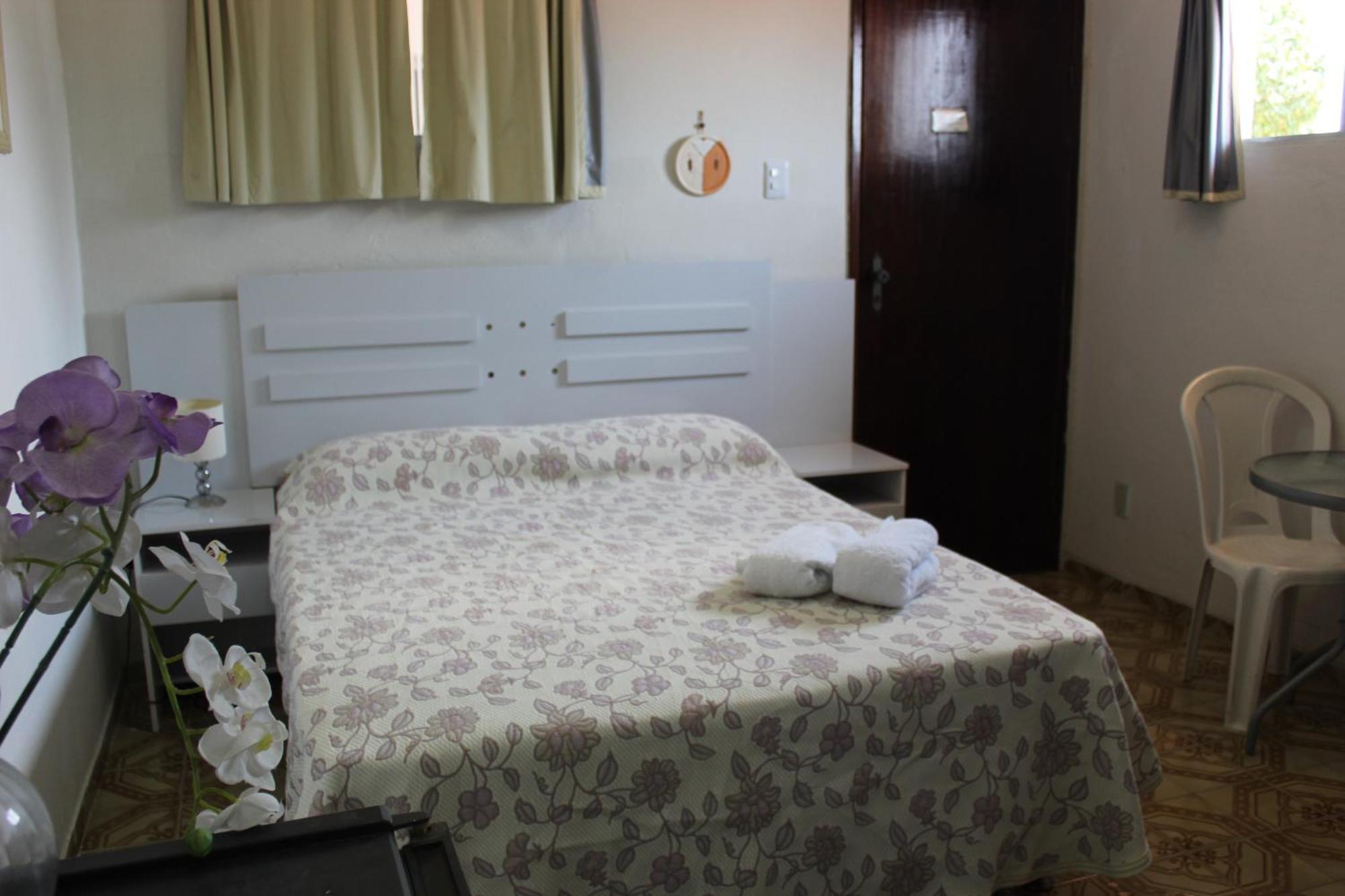 Pousada Zenite Otel Natal Dış mekan fotoğraf