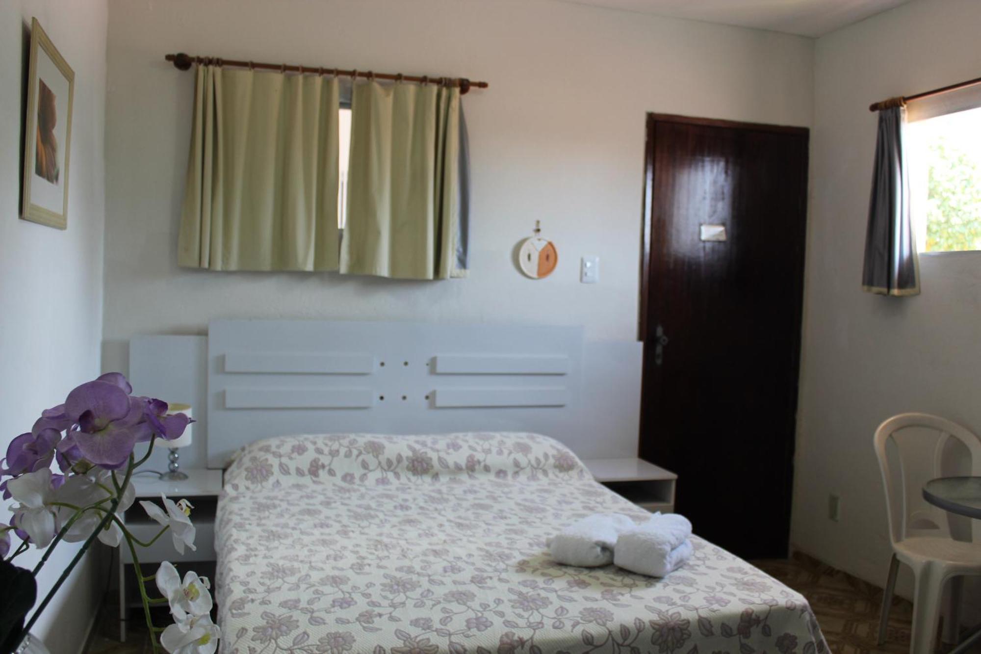 Pousada Zenite Otel Natal Dış mekan fotoğraf