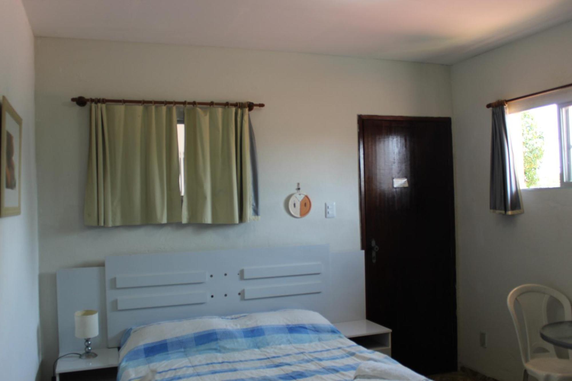 Pousada Zenite Otel Natal Dış mekan fotoğraf