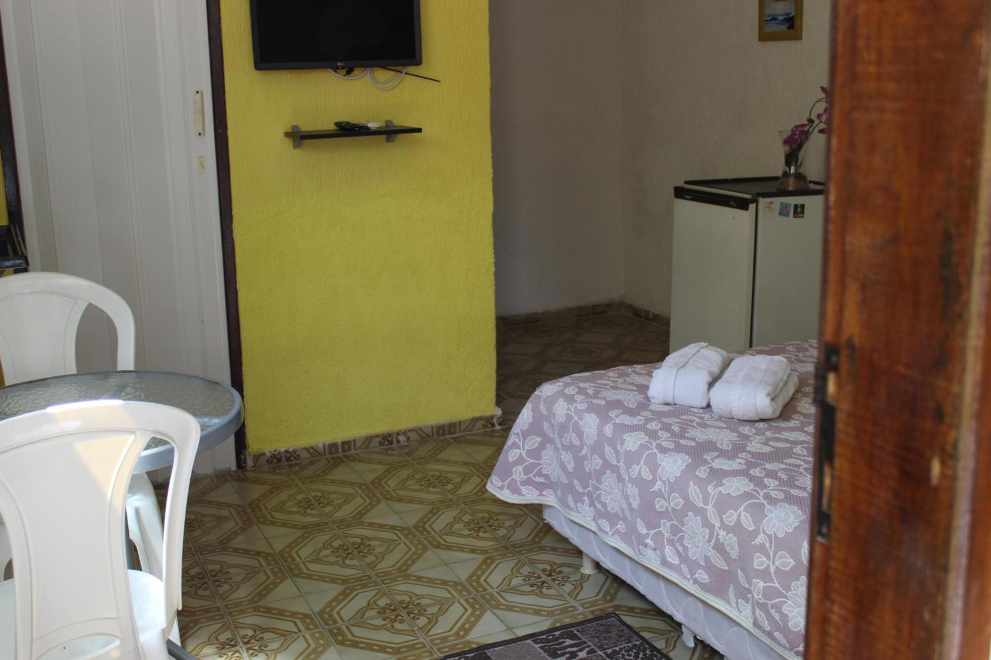 Pousada Zenite Otel Natal Dış mekan fotoğraf